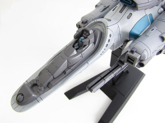 R-Type Plastic Model Kit R-9A (Arrow Head) 25 cm