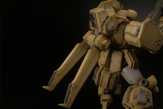 Assault Suits Leynos Plastic Model Kit AS-5E3 Leynos (Land Warfare Specifications) (re-run) 15 cm