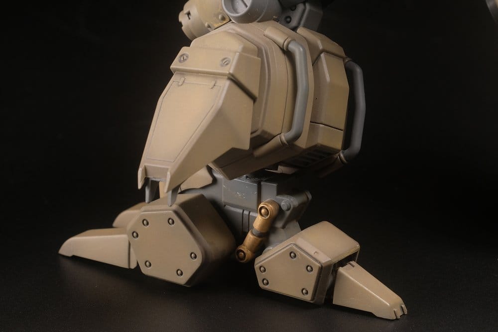 Assault Suits Leynos Plastic Model Kit AS-5E3 Leynos (Mass Production-Type) (re-run) 15 cm