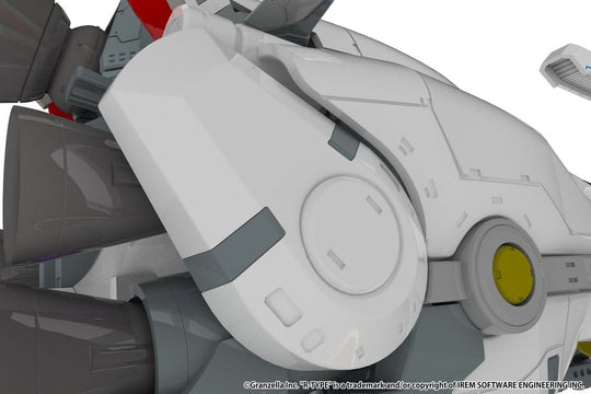 R-Type Final 3 Evolved Plastic Model Kit R-9A [ARROW-HEAD] Ver. 25 cm