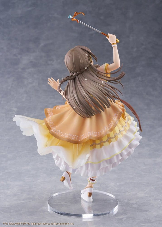 The Idolmaster Gakuen PVC Figure 1/7 China Kuramoto 22 cm