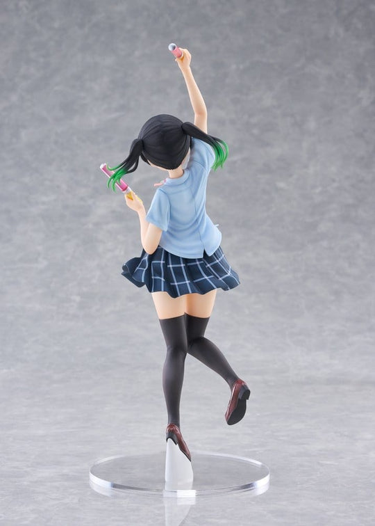 LoveLive! Nijigasaki High School Idol Club PVC Figure 1/7 Takasaki Yu 25 cm