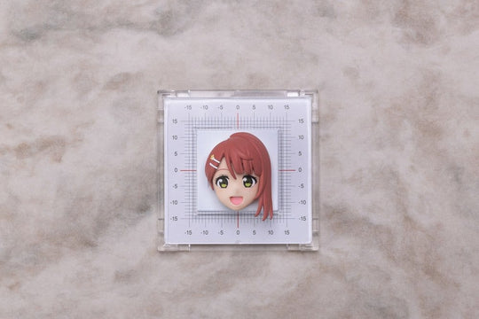 Love Live! Plafia Plastic Model Kit Ayumu Uehara 15 cm