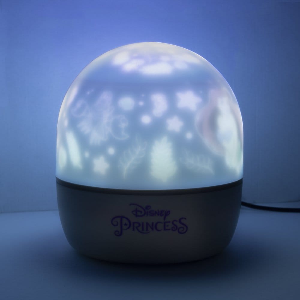 Disney Princess Projection Light V2