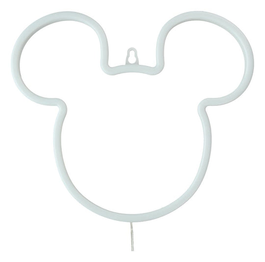 Disney Wall Lamp Mickey LED Neon