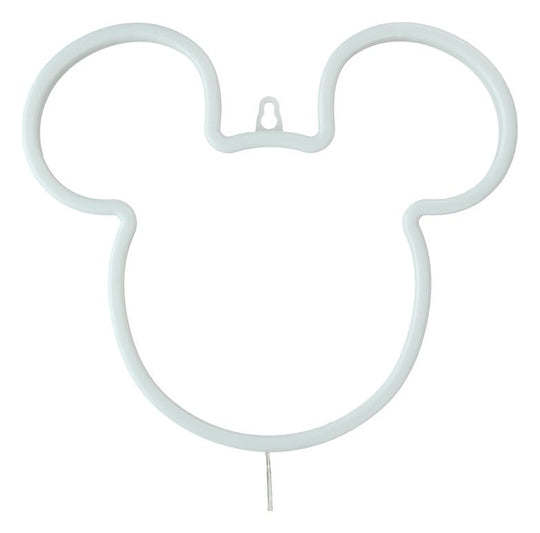 Disney Wall Lamp Mickey LED Neon