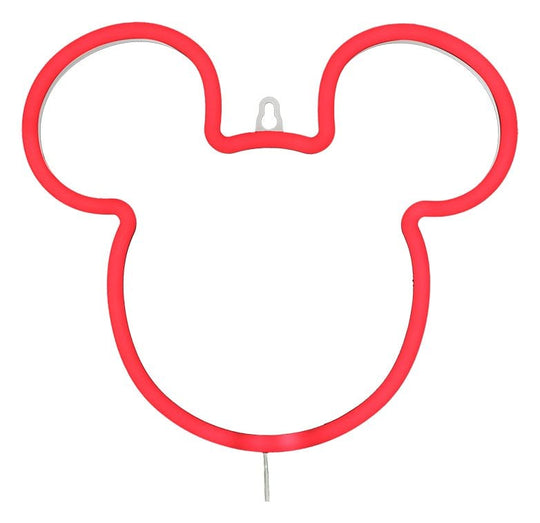 Disney Wall Lamp Mickey LED Neon