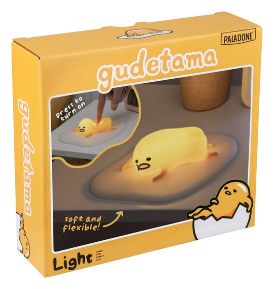 Sanrio Light Gudetama 3D