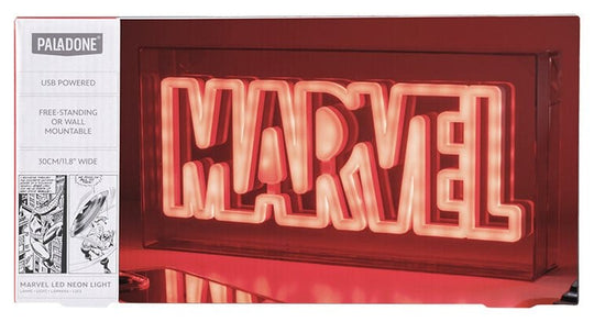 Marvel Light LED Neon