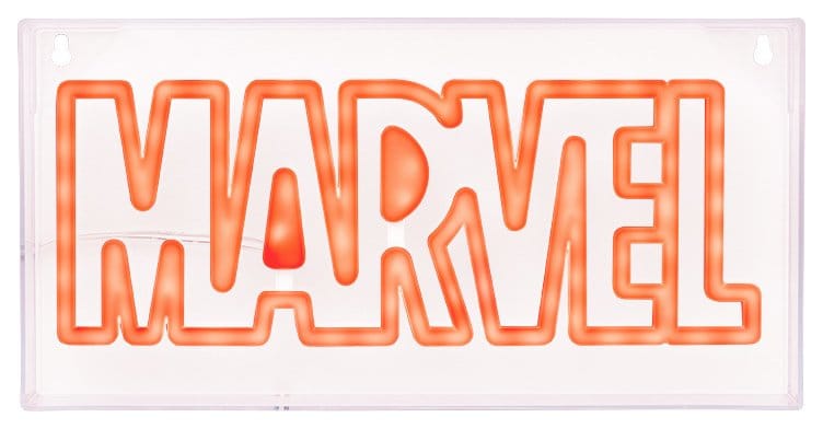 Marvel Light LED Neon