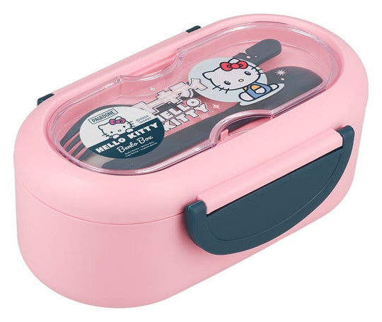 Sanrio Bento Box Hello Kitty