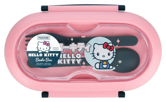 Sanrio Bento Box Hello Kitty