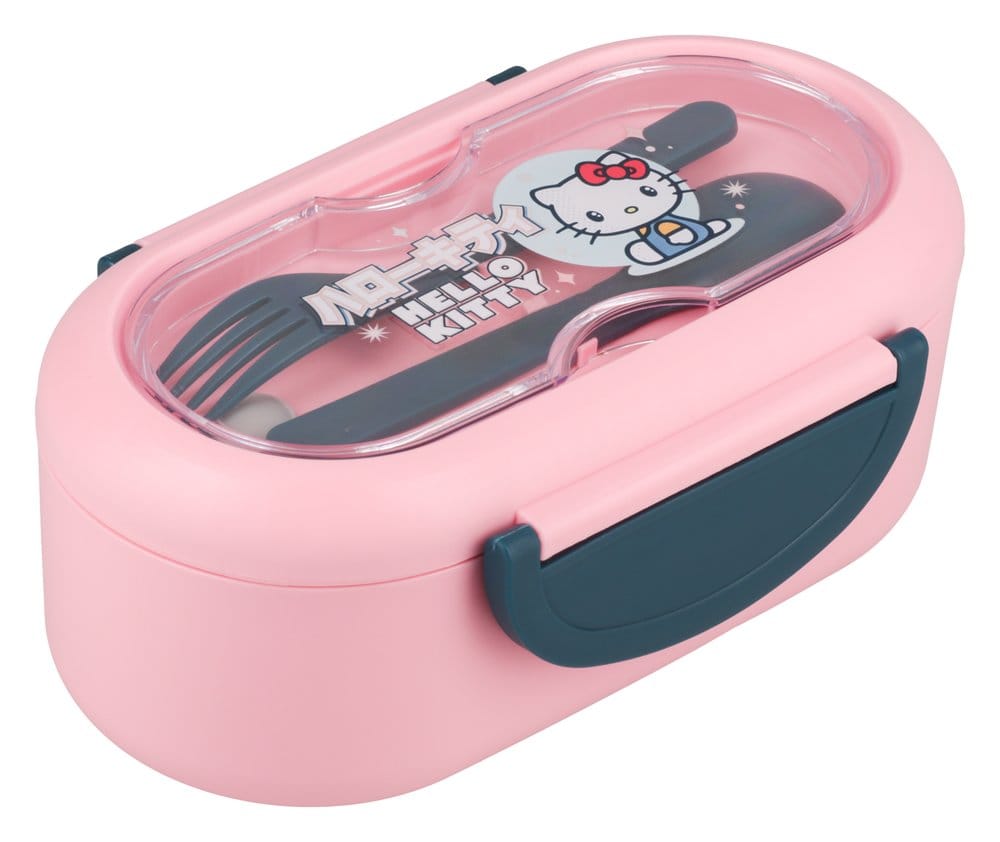 Sanrio Bento Box Hello Kitty