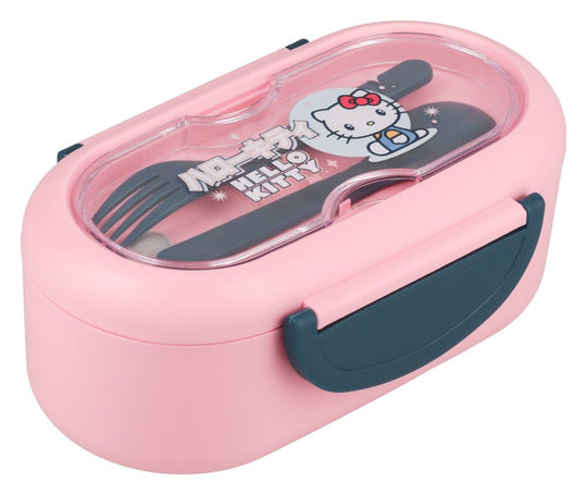 Sanrio Bento Box Hello Kitty