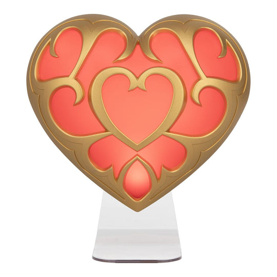 The Legend of Zelda: Tears of the Kingdom Light Heart Container 22 cm