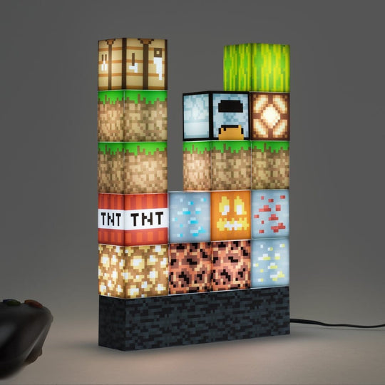 Minecraft Bank Chest 12 cm