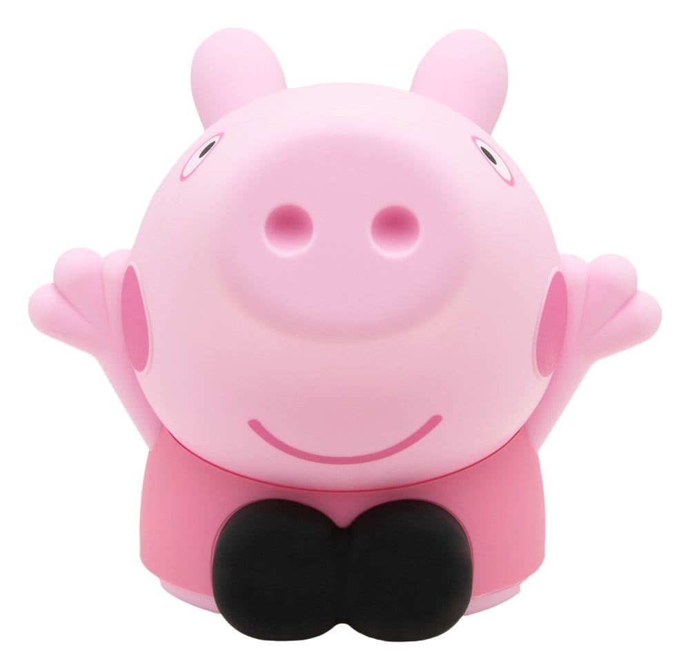 Peppa Pig Silicon Light Rechargeable