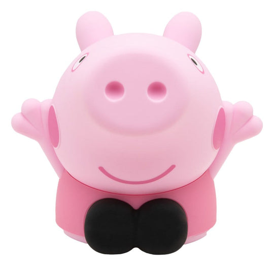 Peppa Pig Silicon Light Rechargeable