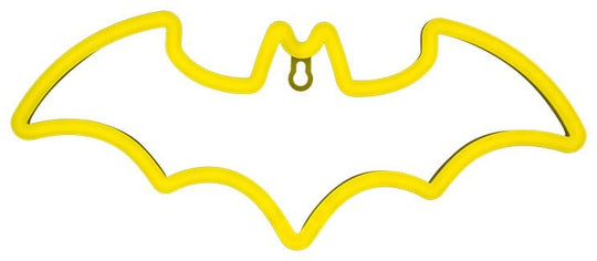 DC Comics Wall Lamp Batman LED Neon
