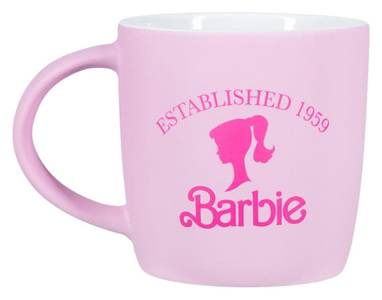 Barbie Mug Classic