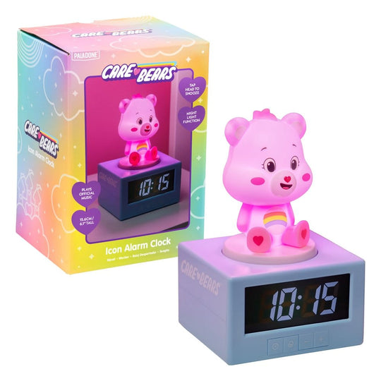 Care Bears Icon Alarm Clock