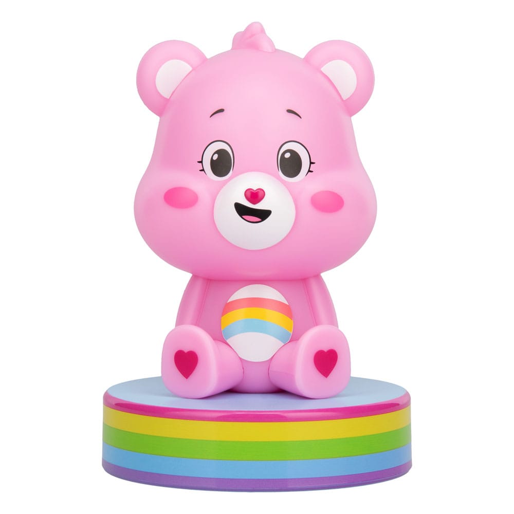 The Care Bears Icons Light