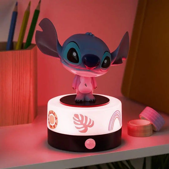 Lilo & Stitch Room Guard Stitch