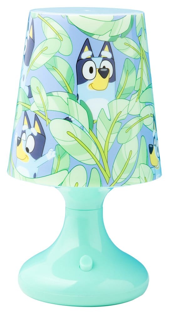 Bluey Table Lamp