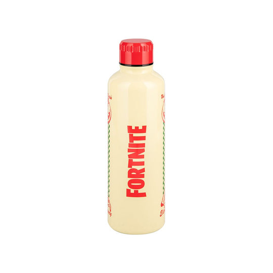 Fortnite Metal Water Bottle