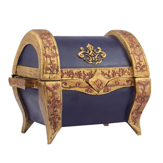 The Legend of Zelda Money Bank Treasure Chest