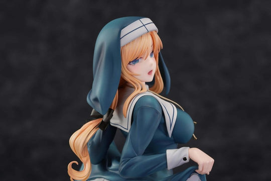 Original Character PVC Figure 1/6 Maria Takayama I Want You To Make a Disgusted Face and Show Me Your Underwear 27 cm