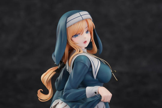 Original Character PVC Figure 1/6 Maria Takayama I Want You To Make a Disgusted Face and Show Me Your Underwear 27 cm
