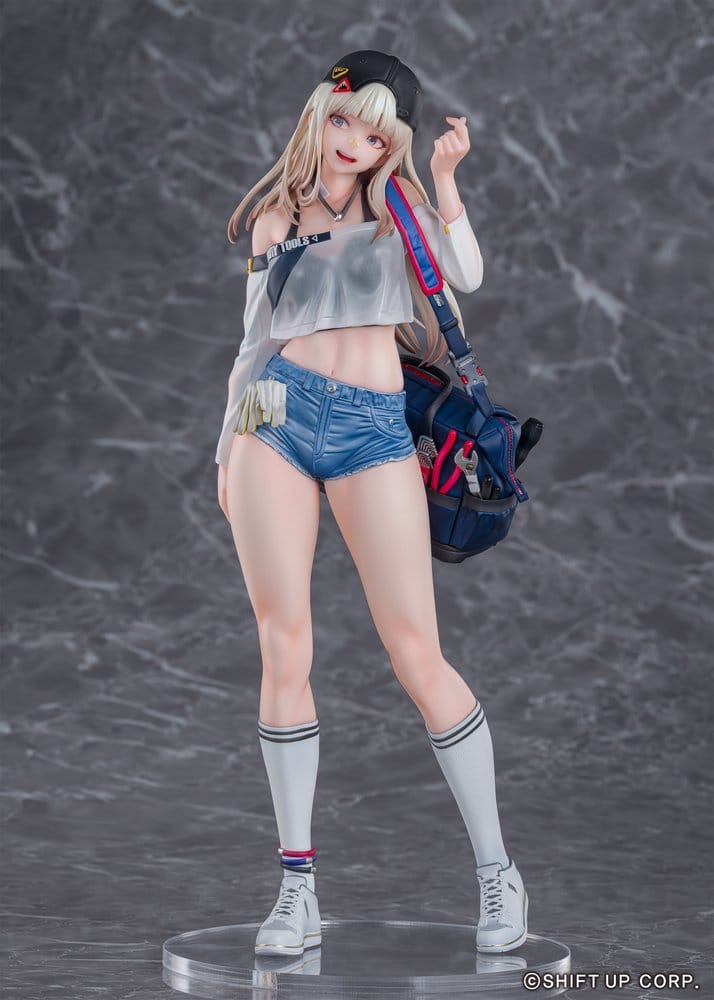 Goddess of Victory: Nikke PVC Figure 1/7 Centi - Supreme Holiday 25 cm