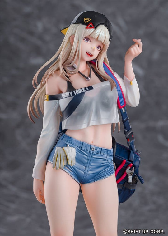 Goddess of Victory: Nikke PVC Figure 1/7 Centi - Supreme Holiday 25 cm