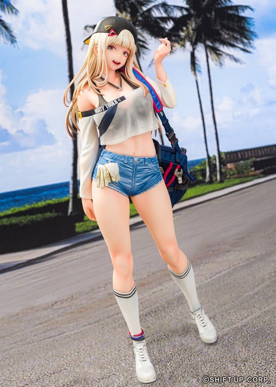 Goddess of Victory: Nikke PVC Figure 1/7 Centi - Supreme Holiday 25 cm