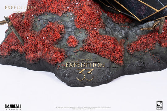 Clair Obscur: Expedition 33 Replica 1/1 Scale Arm of Gustave 48 cm