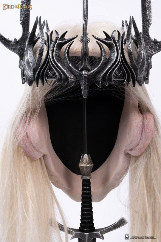 Lord of the Rings Replica 1/1 Nazgul King Art Mask 73 cm