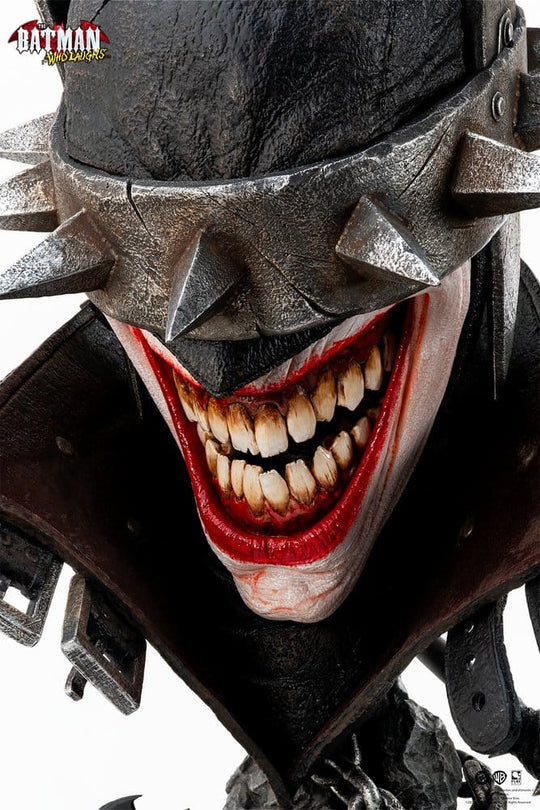 DC Comics Art Mask Replica 1/1 Batman Who Laughs 51 cm