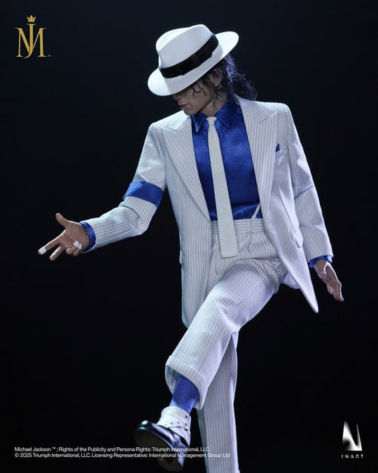 Michael Jackson Action Figure 1/6 34 cm