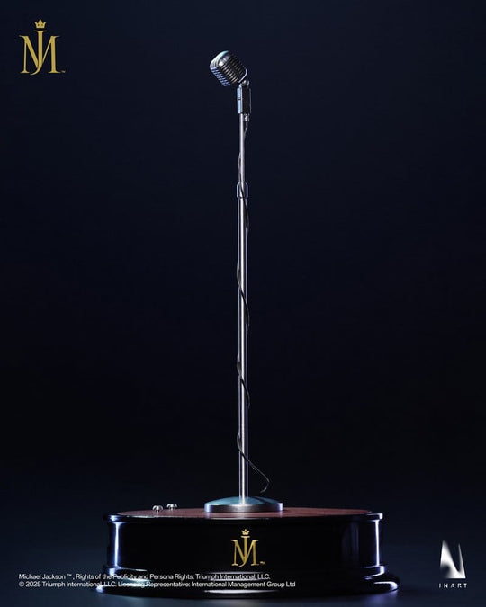 Michael Jackson Action Figure 1/6 34 cm