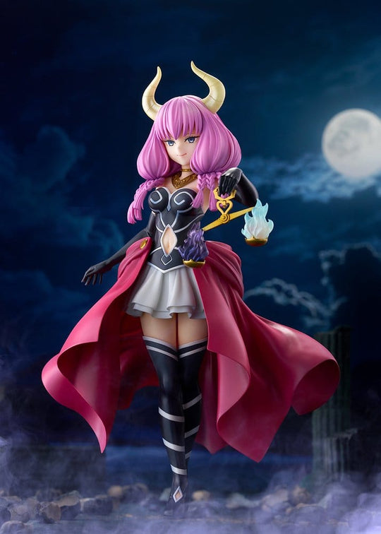 Frieren: Beyond Journey´s End Statue PVC 1/7 Aura the Guillotine 24 cm