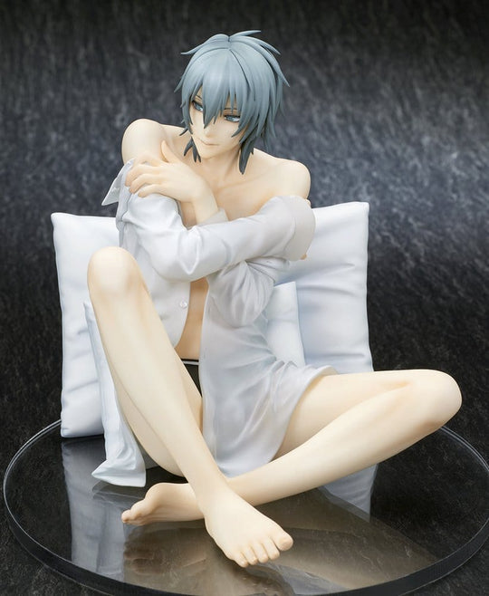 Togainu No Chi PVC Figure 1/7 Akira 14 cm