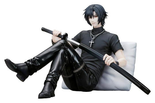 Togainu No Chi PVC Figure 1/7 Shiki 14 cm