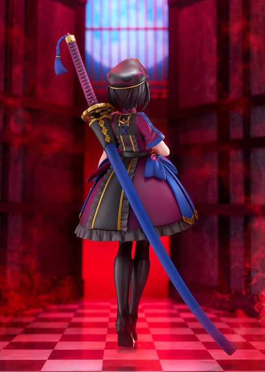 Fate/Grand Order PVC Figure 1/7 Avenger/Mysterious Ranmaru X 27 cm