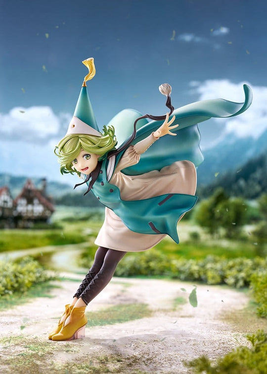 Atelier of Witch Hat PVC Figure 1/6 Coco 25 cm (re-run)
