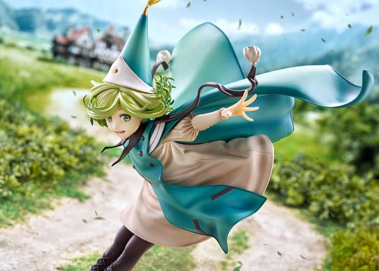 Atelier of Witch Hat PVC Figure 1/6 Coco 25 cm (re-run)