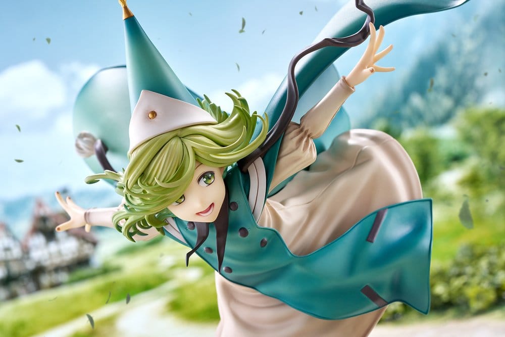 Atelier of Witch Hat PVC Figure 1/6 Coco 25 cm (re-run)