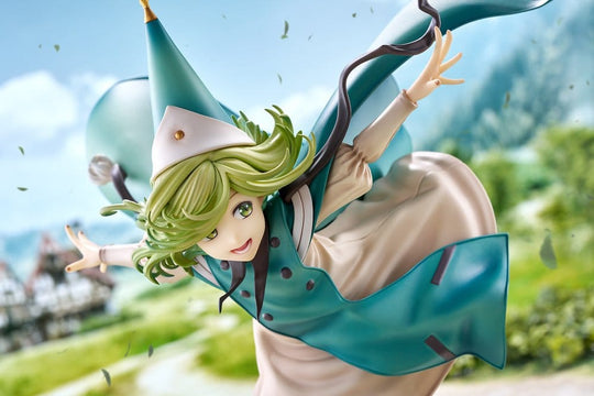 Atelier of Witch Hat PVC Figure 1/6 Coco 25 cm (re-run)
