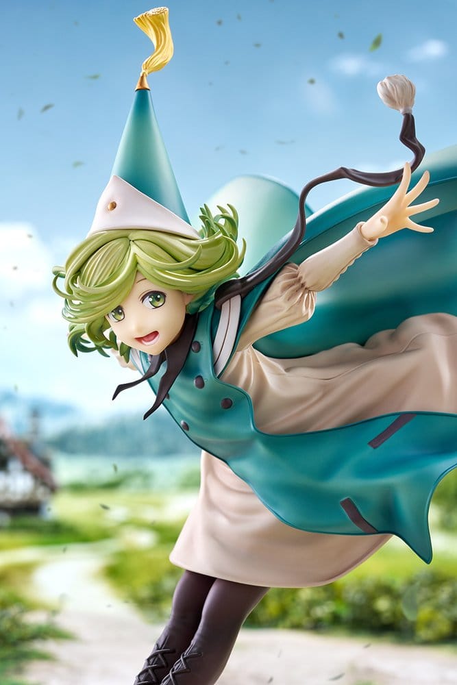 Atelier of Witch Hat PVC Figure 1/6 Coco 25 cm (re-run)