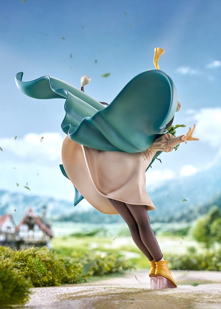 Atelier of Witch Hat PVC Figure 1/6 Coco 25 cm (re-run)